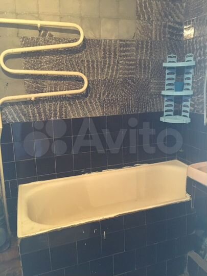 2-к. квартира, 45 м², 3/5 эт.