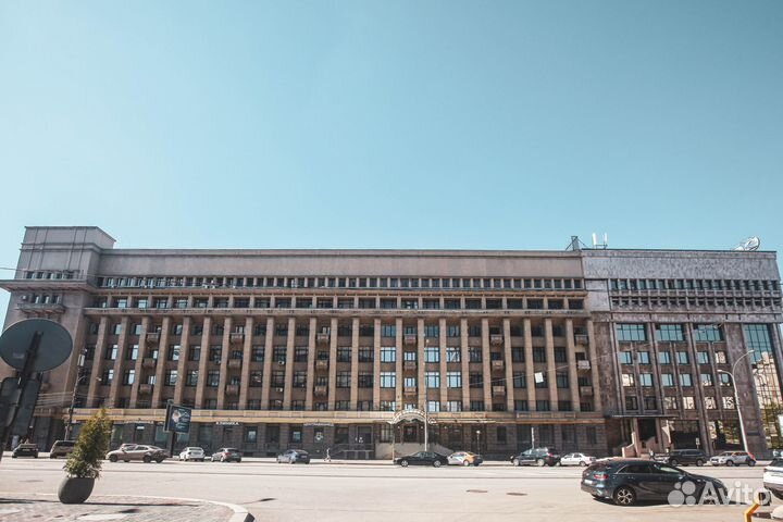 Готовый арендный бизнес на Чистых прудах