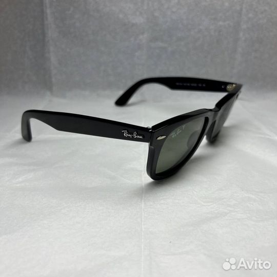 Очки Ray Ban Wayfarer