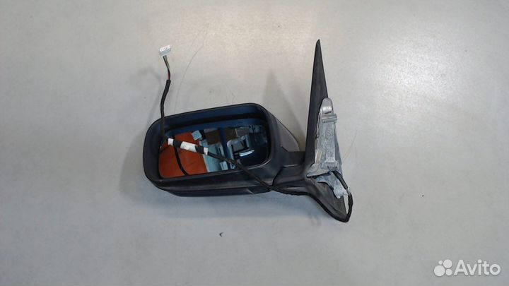 Зеркало боковое BMW 3 E46, 2004