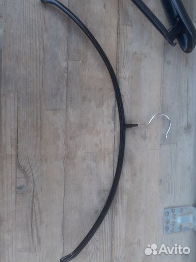 Плечики для одежды