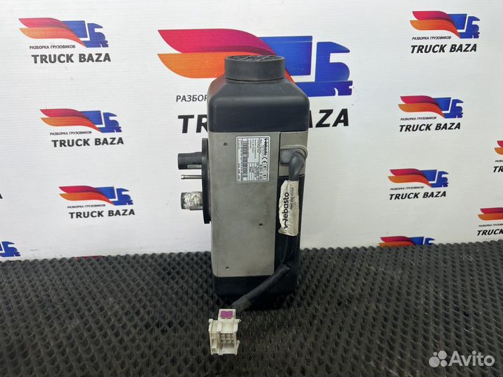 Отопитель автономный 2,0 kW Renault Magnum