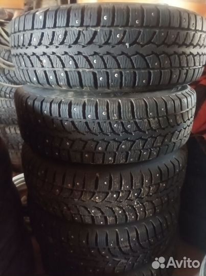 Продам колеса R14 Кама ирбис