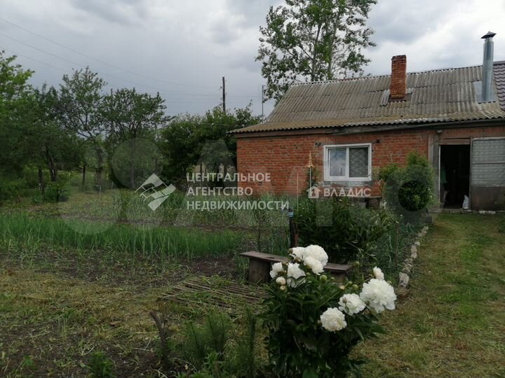 Дом 53,1 м² на участке 50 сот.