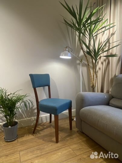 Стулья 4 штуки
