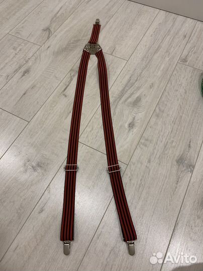 Подтяжки женские