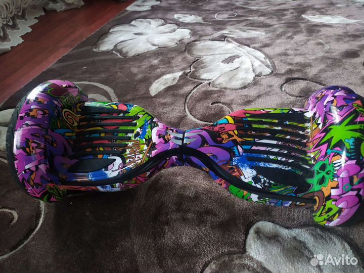 Гироскутер новый