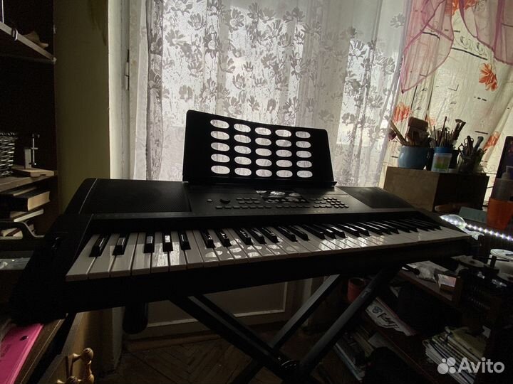 Синтезатор Medeli m17