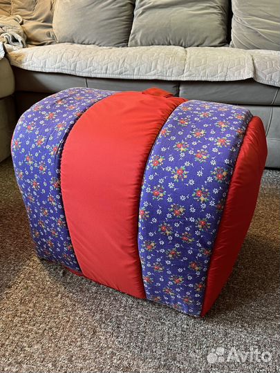 Домик для кошки