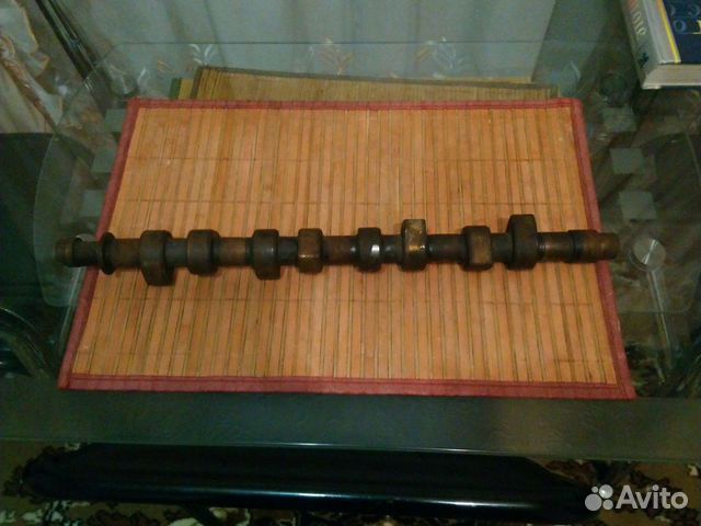 Распределительный вал ваз 2108