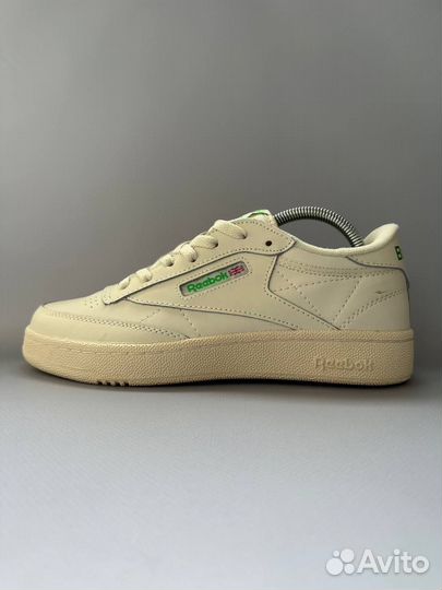 Кроссовки reebok