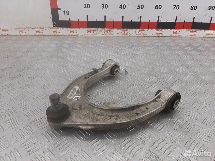 Рычаг передний левый BMW 7 F01/F02 2012