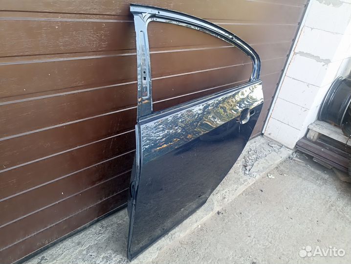 Дверь задняя левая на Опель Insignia