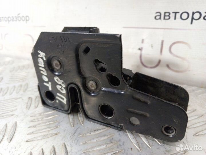 Замок капота Skoda Fabia 1.2 CGP 2009