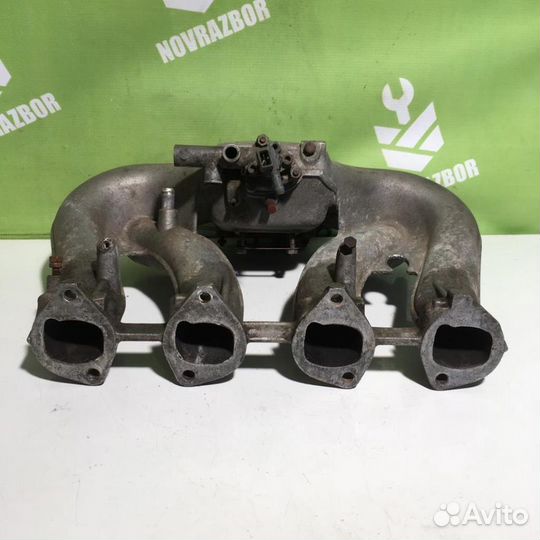 Коллектор впускной бмв Е30