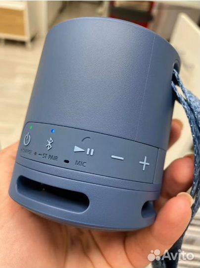 Колонка портативная SRS-XB13/LC