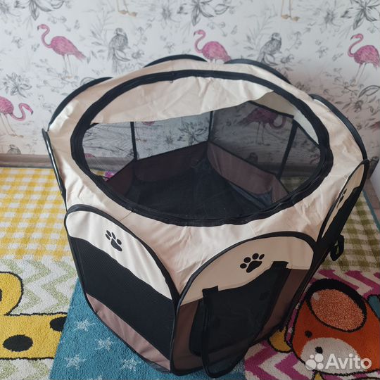 Продам палатку для домашних животных