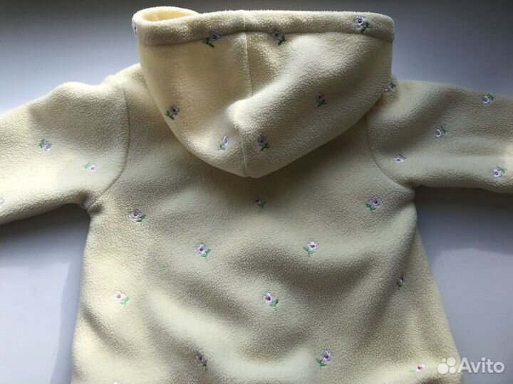 Кофта для девочки