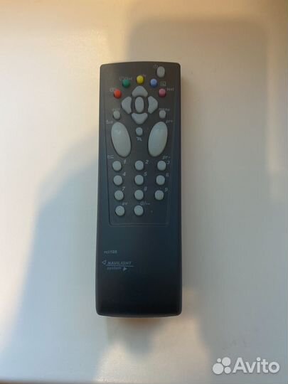 Пульт ду RCT100 для Thomson