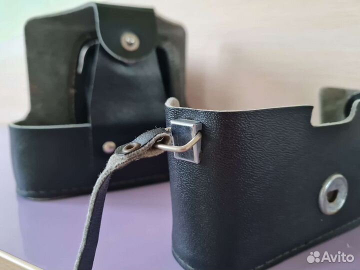 Сумка-чехол для фотоаппарата