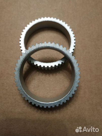 Кольцо ABS заднее Hover H3, H5