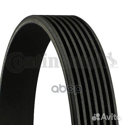 Ремень ручейковый 7PK1272 ContiTech