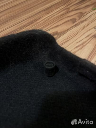 Полка багажника hyundai i20