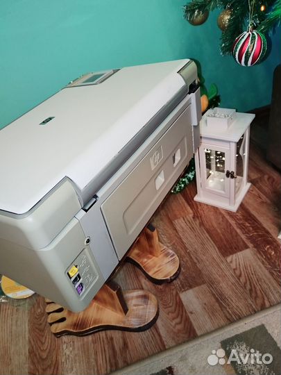 Принтер сканер копир HP