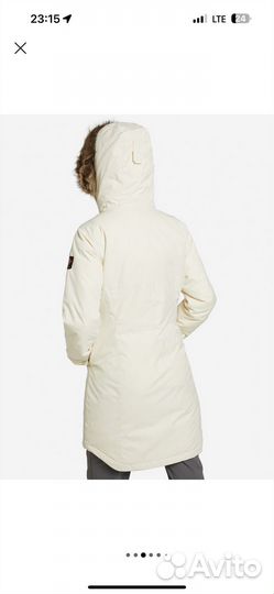 Парка columbia L