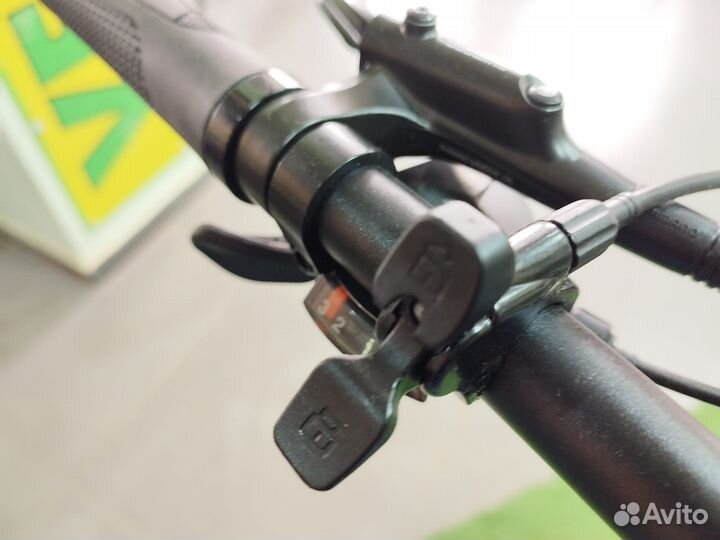 Новый Велосипед 29 Тринкс Х1 про