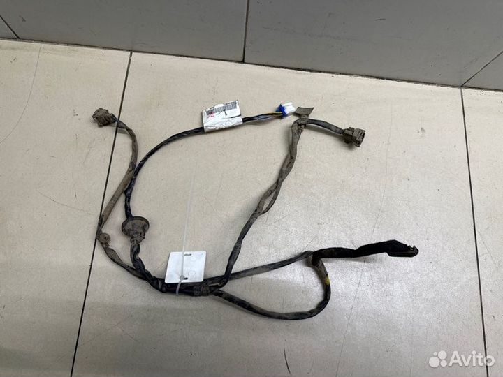 Проводка бензонасоса Volvo V40 универсал B4204T3