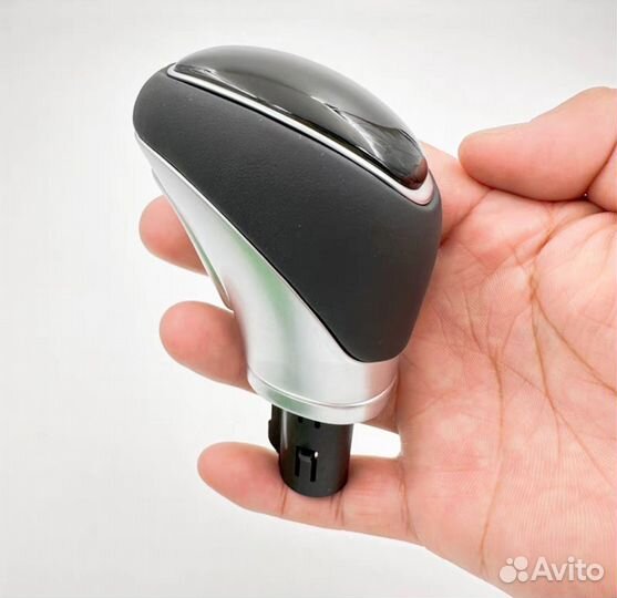 Ручка АКПП Hyundai Solaris Elantra i30 40 SantaFe