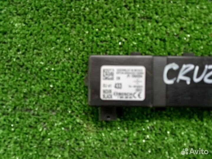 Эбу центр замком Chevrolet Cruze 2009-2016