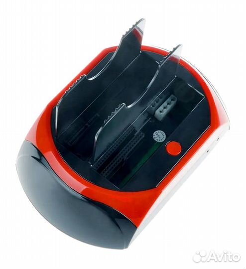 Док станция USB SATA / IDE (внешний диск HDD)
