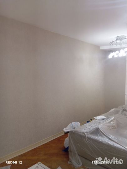 Ремонт квартир под ключ без посредников