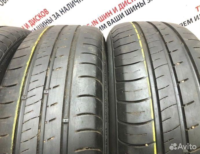 Kumho Ecowing ES01 KH27 185/65 R15 88H