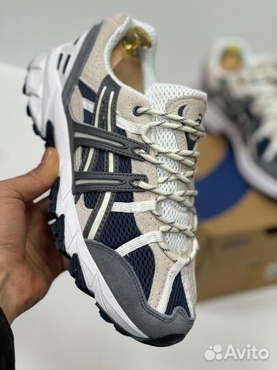 Asics Gel-Sonoma 15-50 French Blue