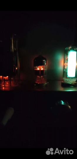 Ламповый на гу-50