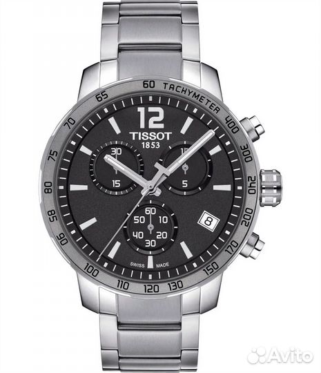 Tissot seastar 1000 оригинал