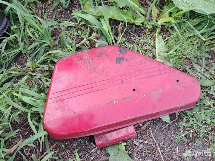 Запчасти ява 634