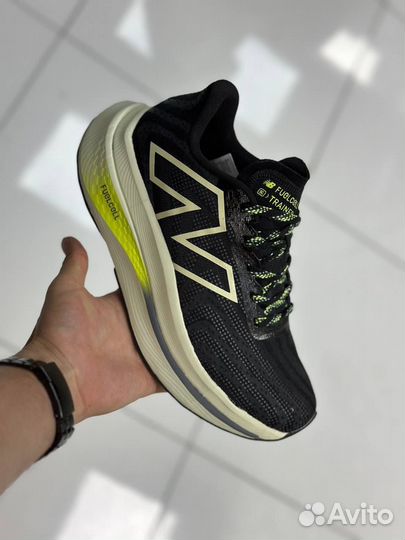 Кроссовки new balance