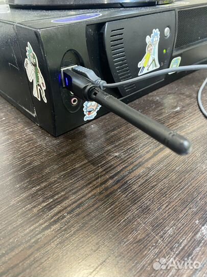 Usb wifi адаптер 2.4GHz