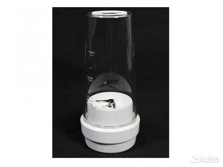 Блендер портативный Xiaomi 17PIN Star Frut Bottle