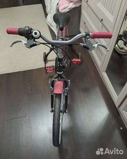 Велосипед детский 20