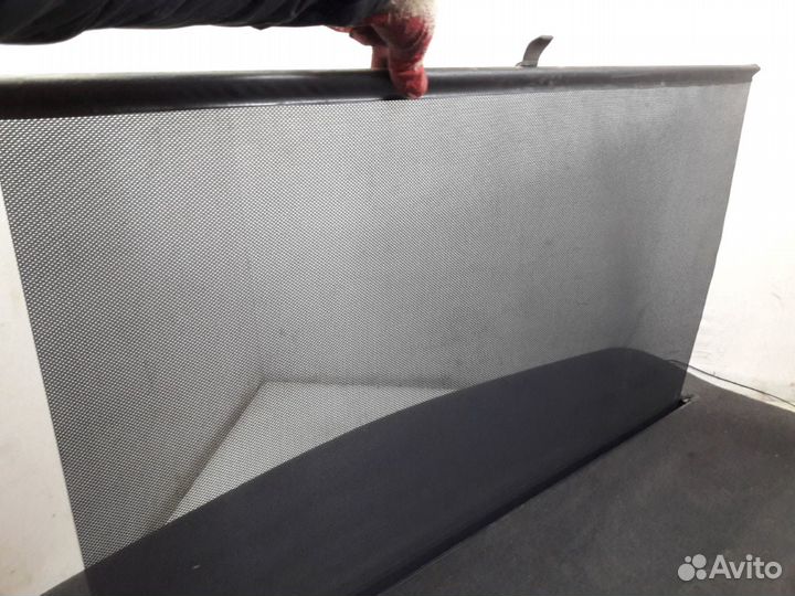 Полка багажника Citroen C5 I 8794NT