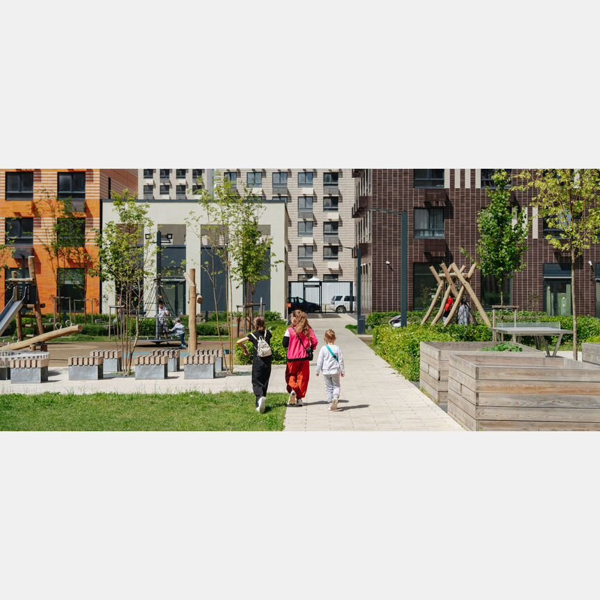 3-к. квартира, 78,8 м², 3/17 эт.