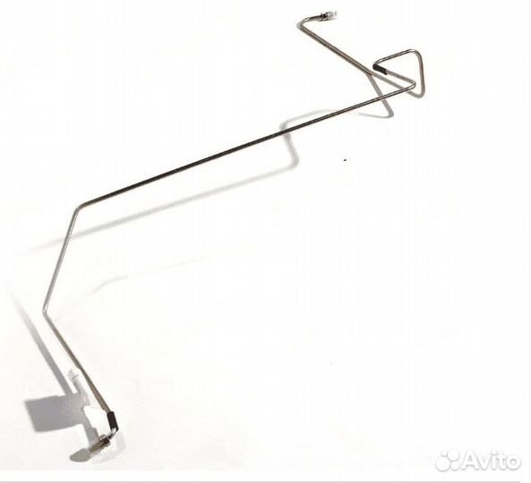 Трубка тормозная cpcd 50 mini R