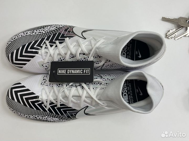 Nike Mercurial Dream Speed 003 cr7