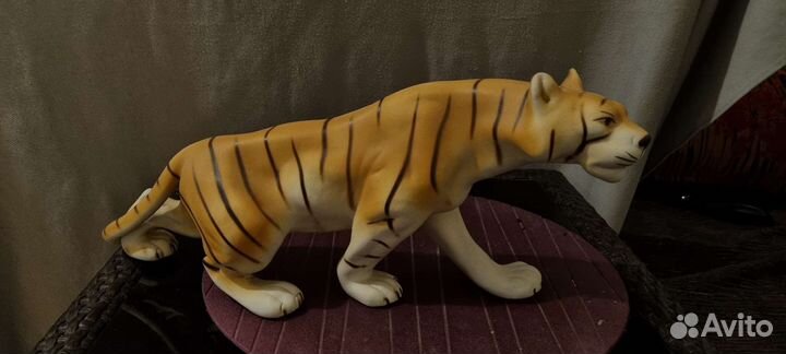 Статуэтки животных