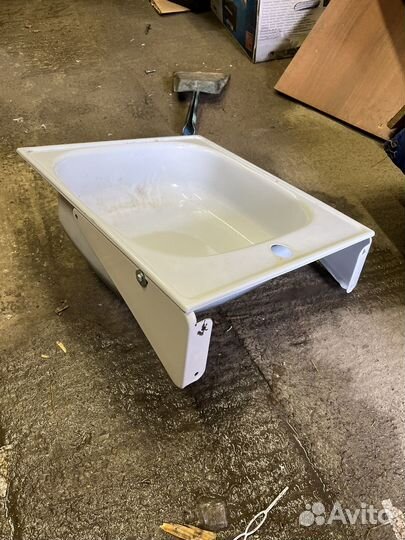 Мойка, раковина